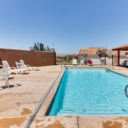 Rim Vista 11A2 Villa Moab Exterior photo