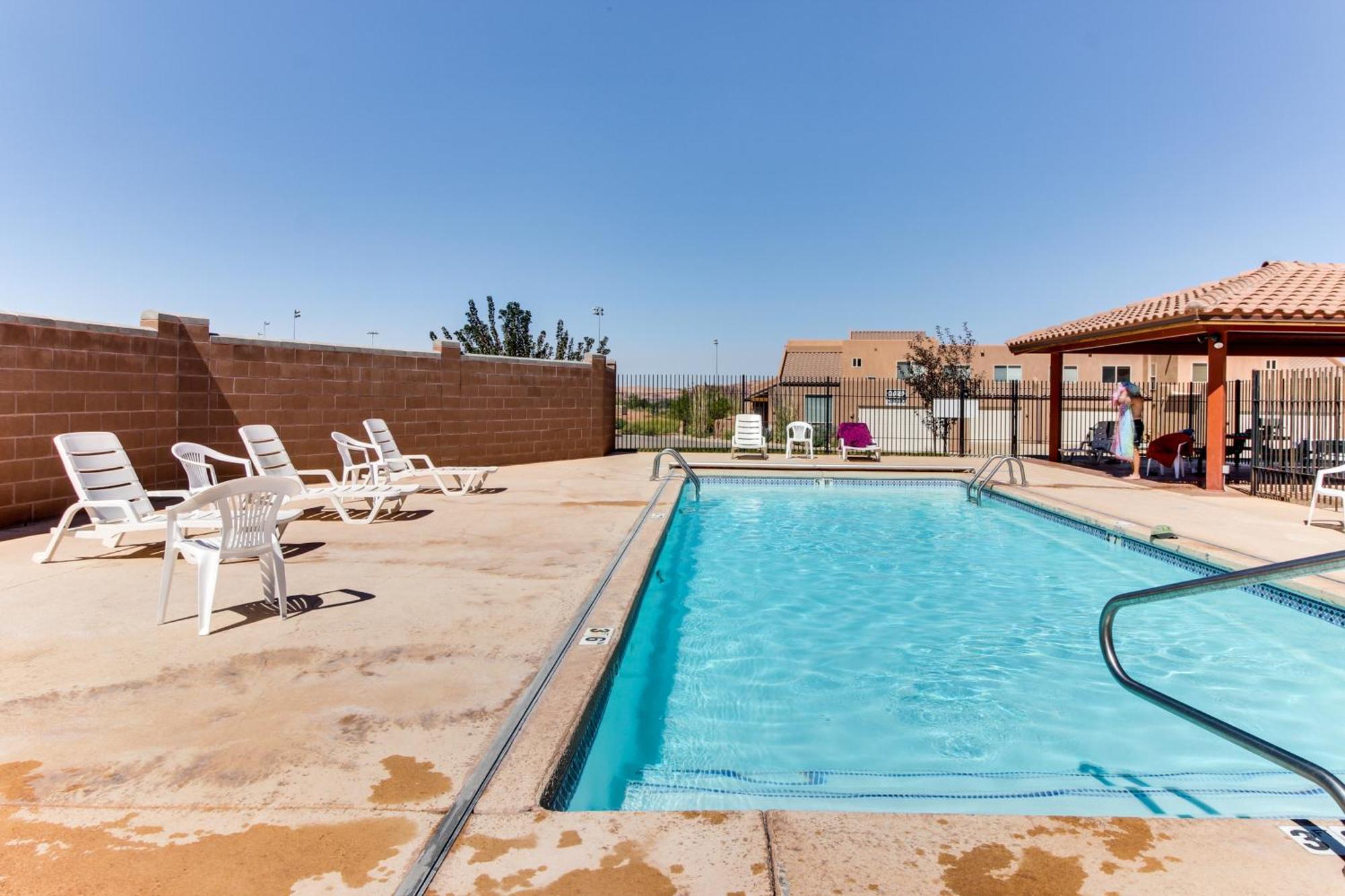 Rim Vista 11A2 Villa Moab Exterior photo