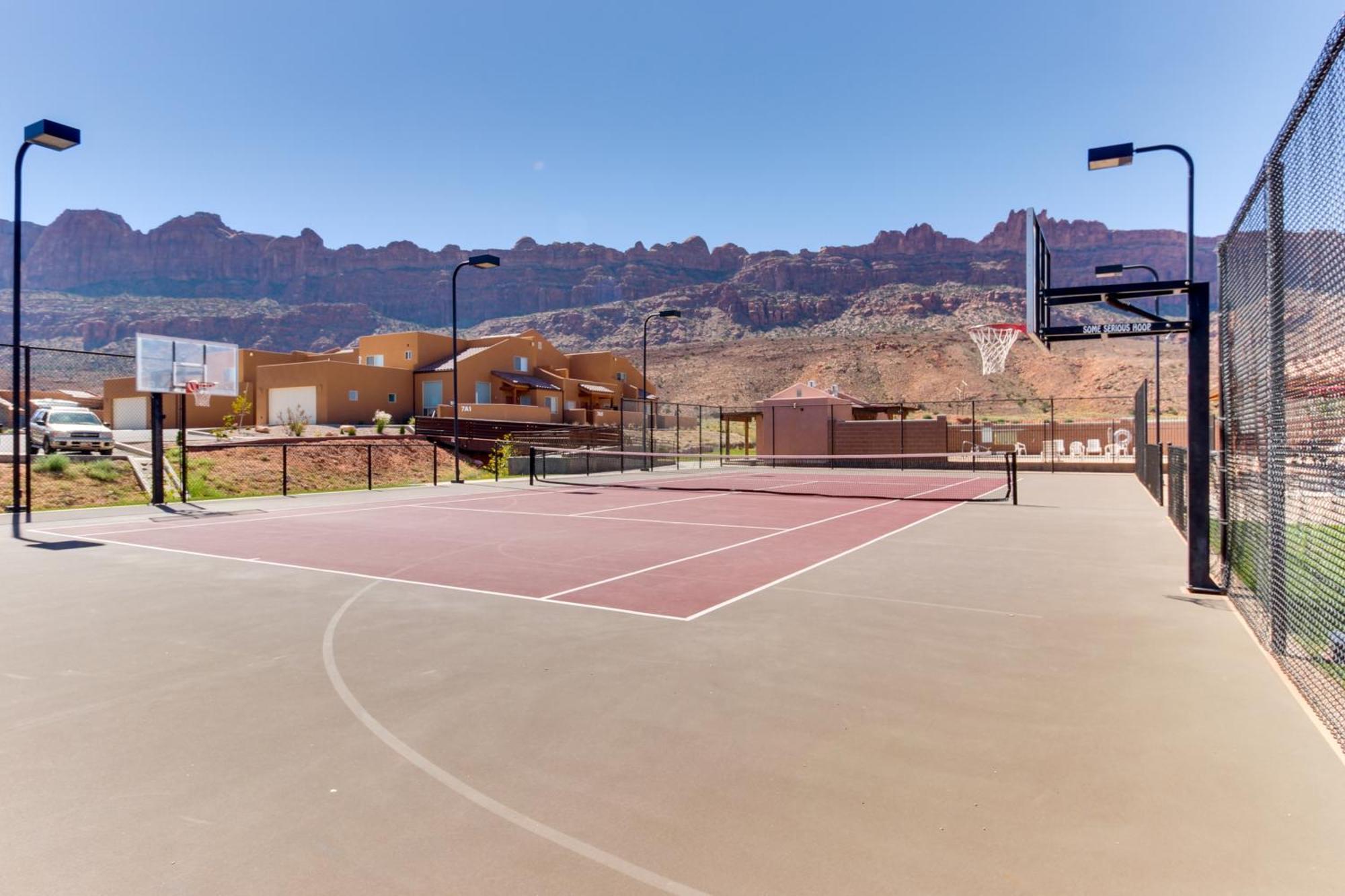 Rim Vista 11A2 Villa Moab Exterior photo