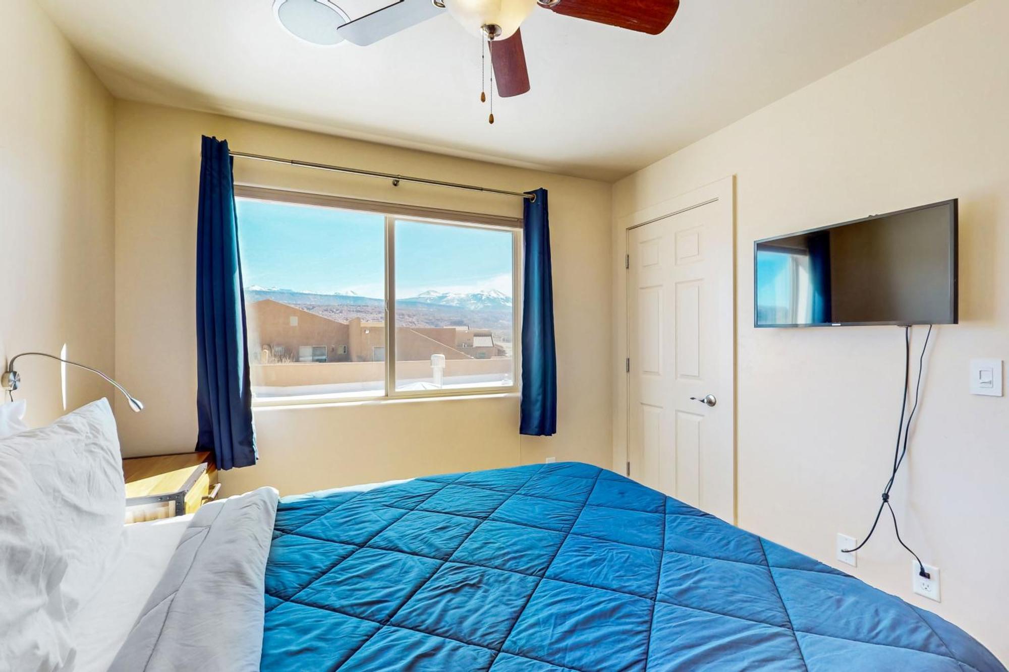 Rim Vista 11A2 Villa Moab Exterior photo