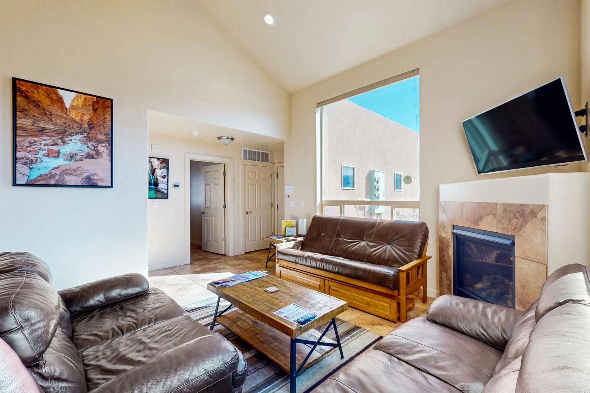Rim Vista 11A2 Villa Moab Exterior photo