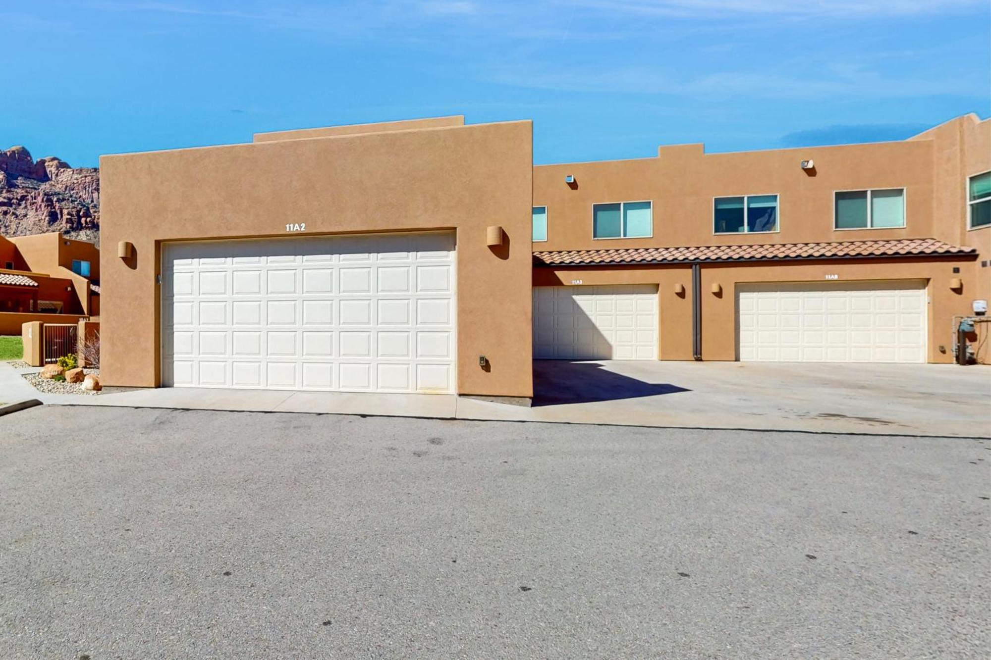 Rim Vista 11A2 Villa Moab Exterior photo